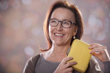 Fotostudio Starnberg - Ein Businessporträt des Starnberger Fotograf Tobias Vetter