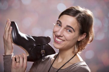 Fotostudio Starnberg - Ein Businessporträt des Starnberger Fotograf Tobias Vetter