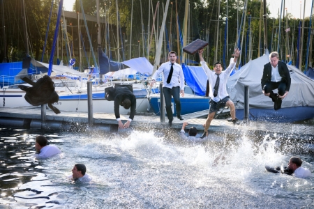 Werbefoto-Marina-Bernried Starnberger See